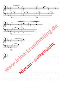 Preview: Weihnachtsmedley 